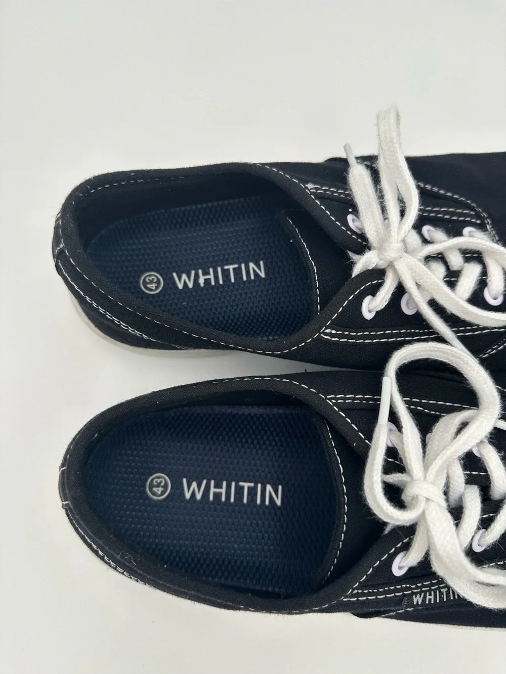 WHITIN men’s minimalist